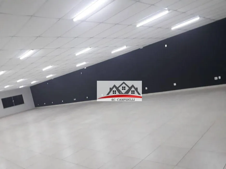 Foto 1 de Sala Comercial para alugar, 698m² em Jardim Alto da Colina, Valinhos