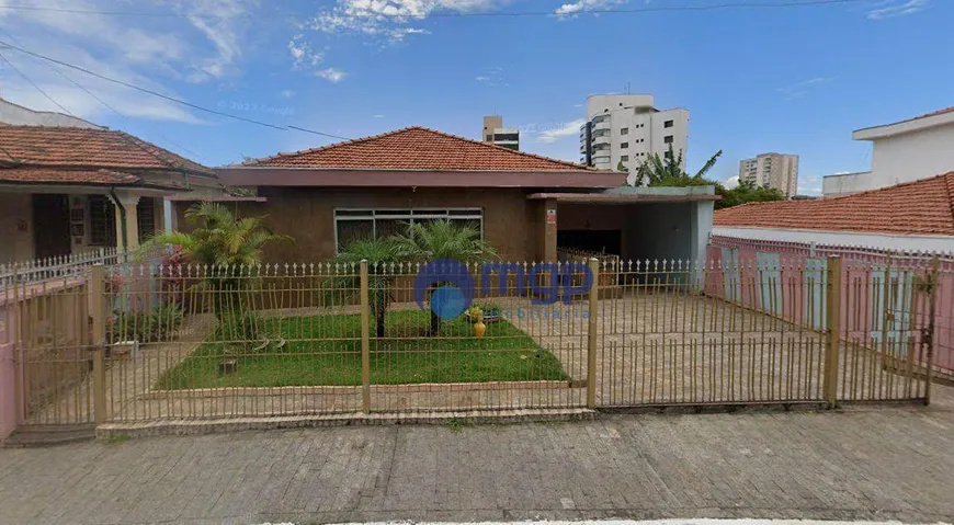 Foto 1 de Casa com 5 Quartos à venda, 350m² em Vila Maria, São Paulo