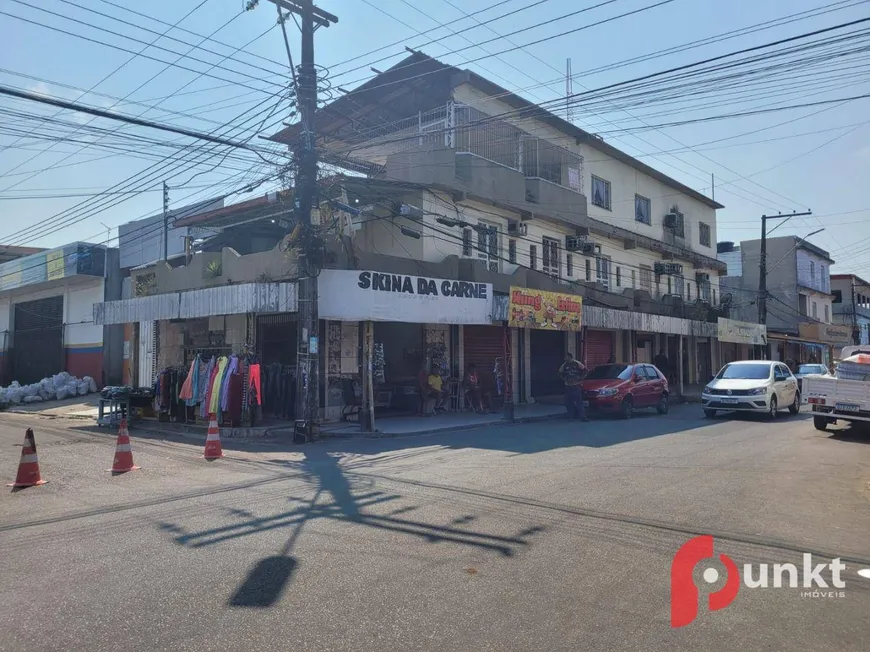 Foto 1 de Prédio Comercial à venda, 750m² em Armando Mendes, Manaus