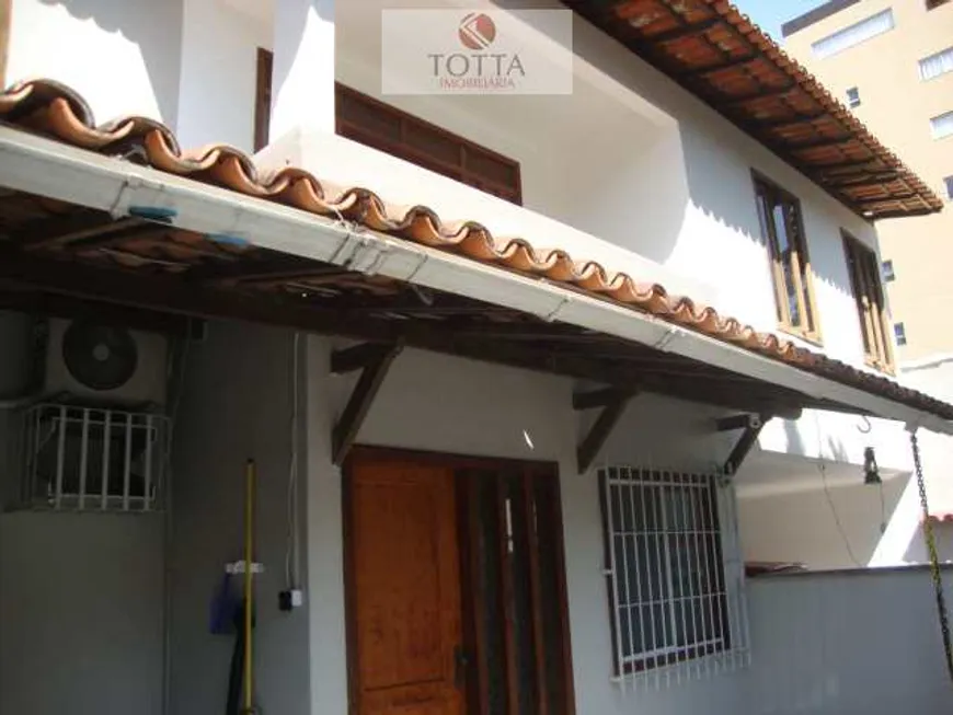 Foto 1 de Casa com 5 Quartos à venda, 500m² em Jardim Camburi, Vitória