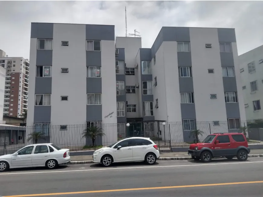 Foto 1 de Apartamento com 3 Quartos à venda, 66m² em Kobrasol, São José