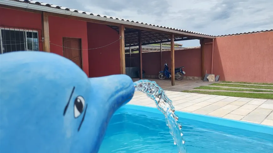 Foto 1 de Casa com 3 Quartos à venda, 420m² em Nova California Tamoios, Cabo Frio