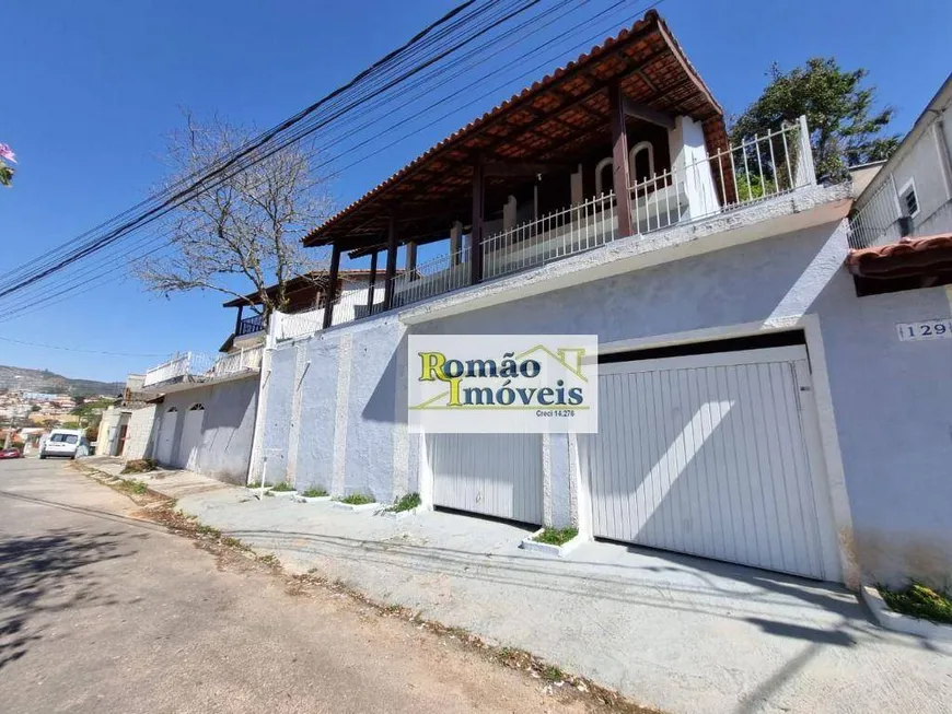 Foto 1 de Casa com 2 Quartos à venda, 200m² em Chacara Arantes, Mairiporã