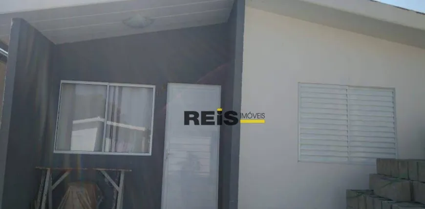 Foto 1 de Casa de Condomínio com 2 Quartos à venda, 46m² em Brigadeiro Tobias, Sorocaba