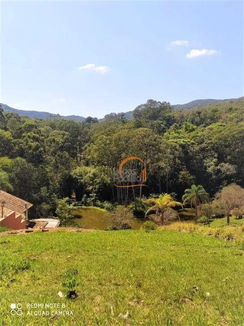 Foto 1 de Lote/Terreno à venda, 603m² em Atibaia Vista da Montanha, Atibaia