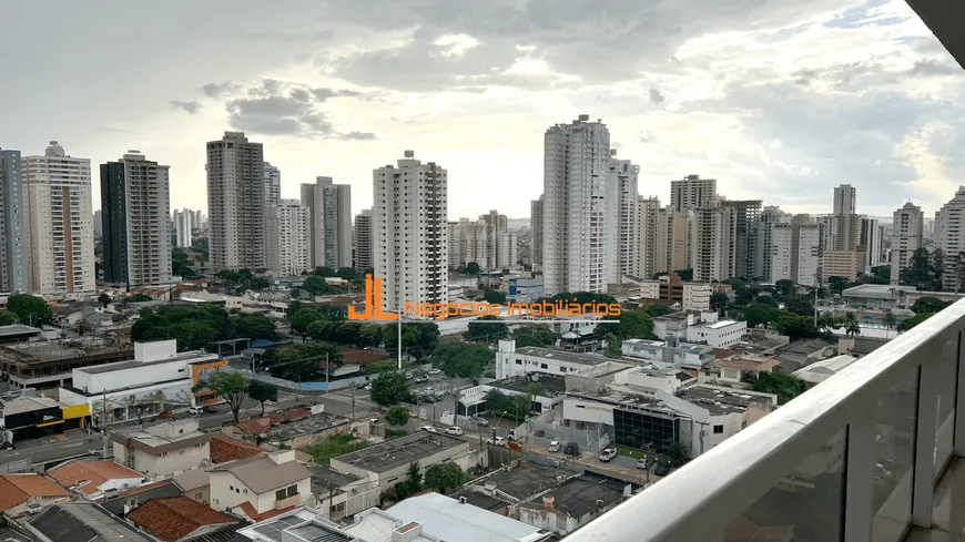 Foto 1 de Apartamento com 4 Quartos à venda, 228m² em Setor Bueno, Goiânia