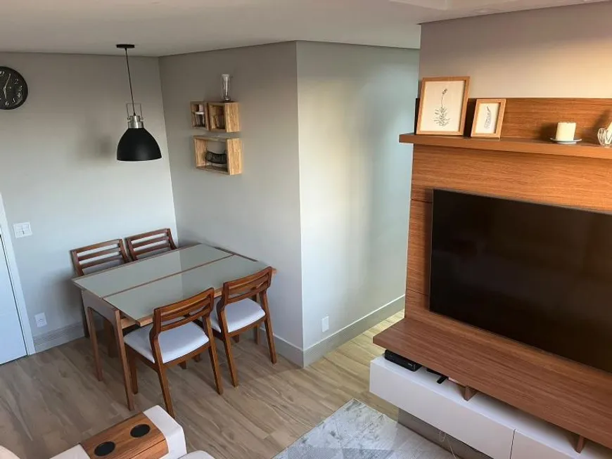 Foto 1 de Apartamento com 2 Quartos à venda, 44m² em Centro, Osasco