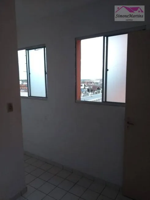 Foto 1 de Apartamento com 2 Quartos à venda, 52m² em Jardim Quietude, Praia Grande