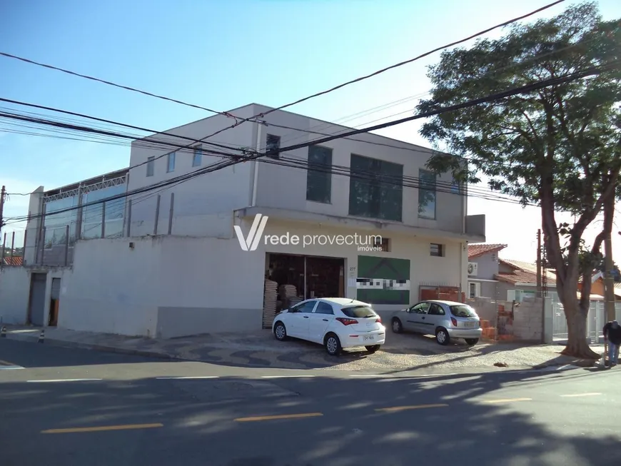 Foto 1 de Ponto Comercial para alugar, 137m² em Jardim Bela Vista, Campinas