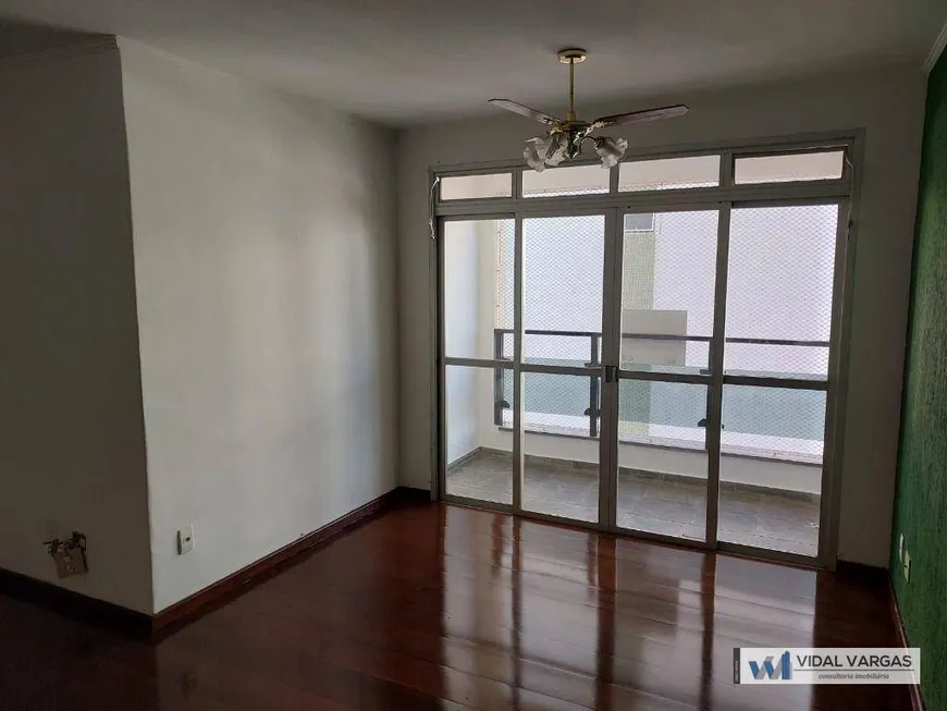 Foto 1 de Apartamento com 3 Quartos à venda, 138m² em Bosque, Campinas