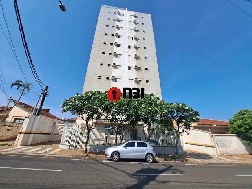 Foto 1 de Apartamento com 2 Quartos para venda ou aluguel, 60m² em Parque Industrial, São José do Rio Preto