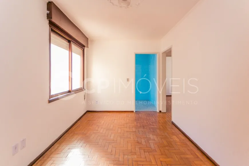 Foto 1 de Apartamento com 2 Quartos à venda, 55m² em Cristo Redentor, Porto Alegre