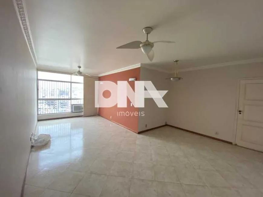 Foto 1 de Apartamento com 4 Quartos à venda, 130m² em Tijuca, Rio de Janeiro