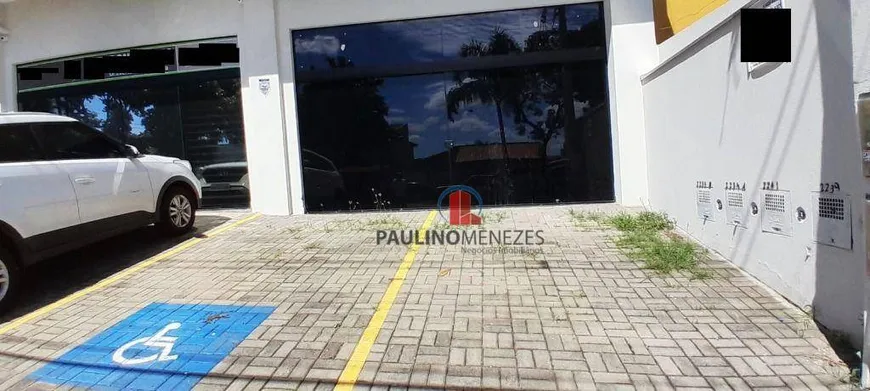 Foto 1 de Ponto Comercial para alugar, 62m² em São Luiz, Americana