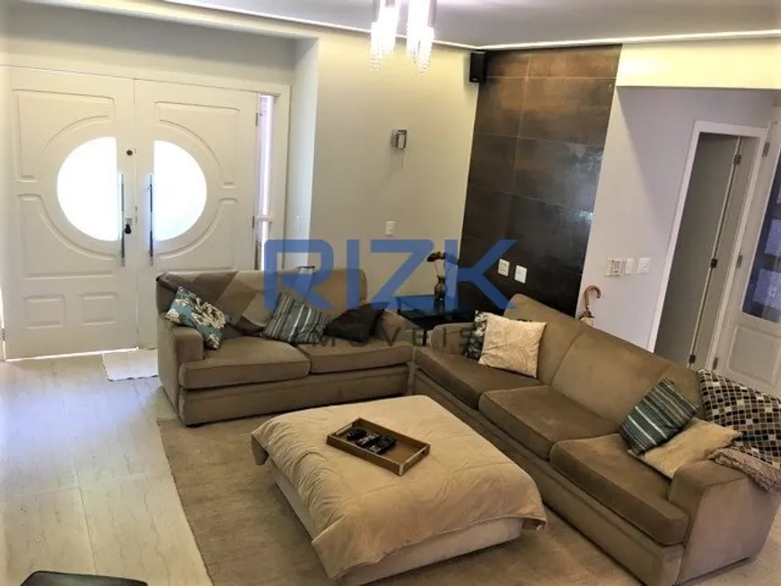 Foto 1 de Casa com 3 Quartos à venda, 330m² em Aclimação, São Paulo