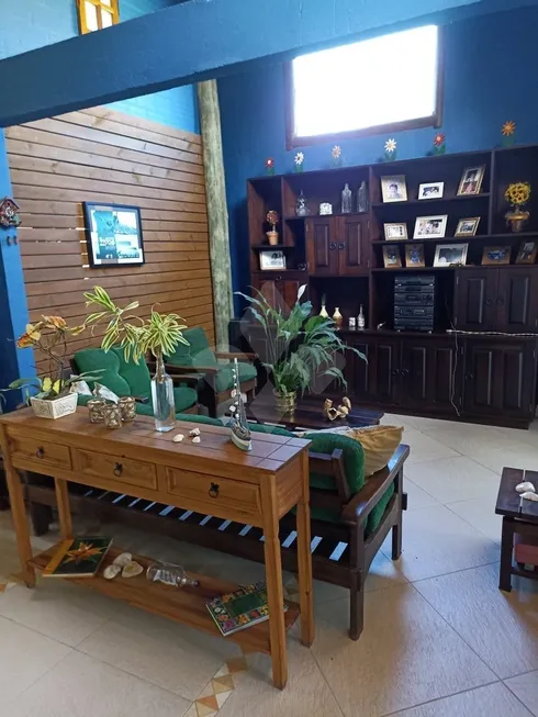 Foto 1 de Casa com 3 Quartos à venda, 150m² em Vila Nova, Imbituba