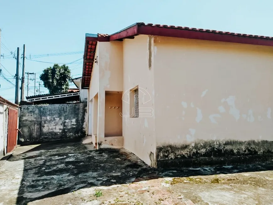 Foto 1 de Casa com 2 Quartos à venda, 119m² em Jardim Santa Eudóxia, Campinas