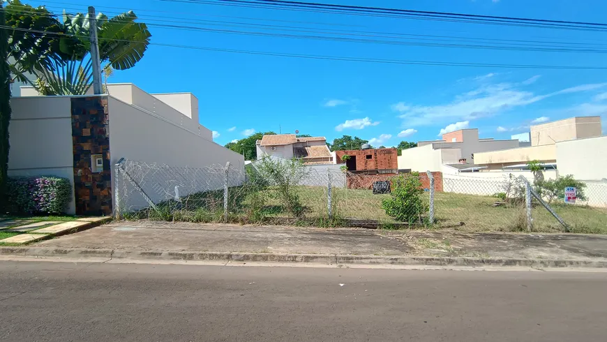 Foto 1 de Lote/Terreno à venda, 300m² em Jardim Esplanada, Indaiatuba