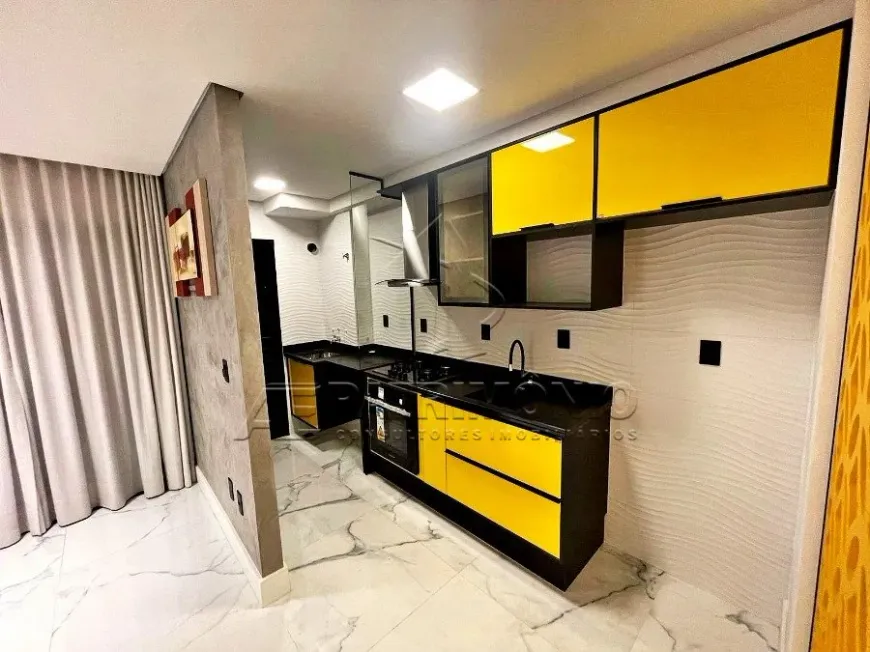 Foto 1 de Apartamento com 2 Quartos à venda, 57m² em Jardim Pagliato, Sorocaba