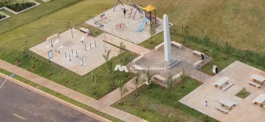 Foto 1 de Lote/Terreno à venda, 200m² em Chácara Bela Vista, São José do Rio Preto