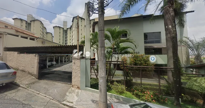 Foto 1 de Apartamento com 3 Quartos à venda, 68m² em Vila Palmeiras, São Paulo