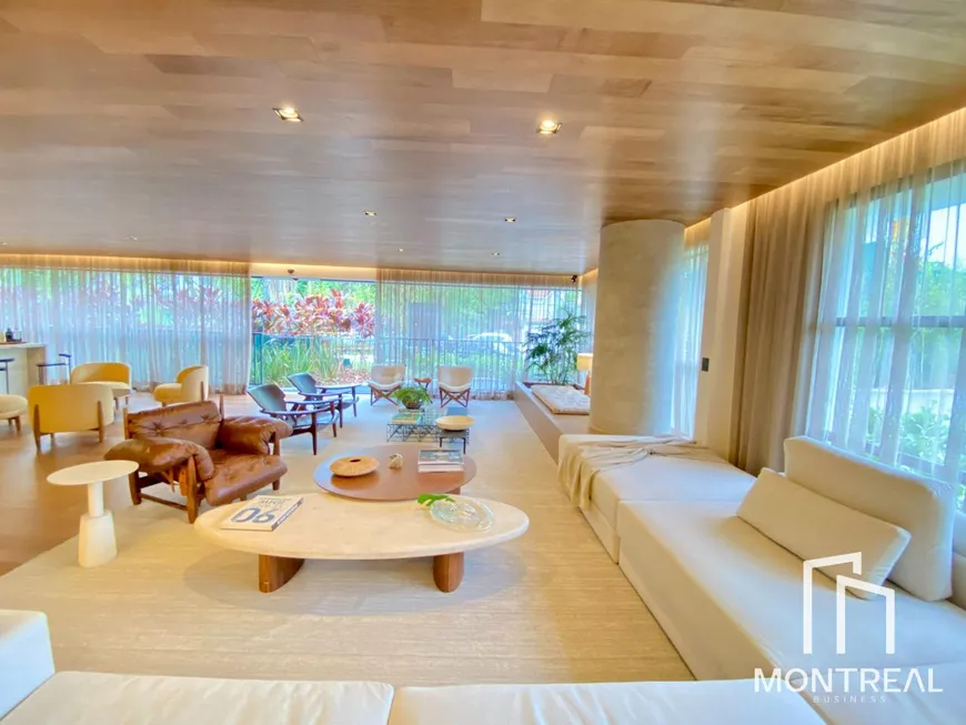 Foto 1 de Apartamento com 4 Quartos à venda, 251m² em Paraíso, São Paulo