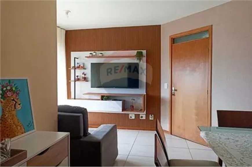 Foto 1 de Apartamento com 3 Quartos à venda, 68m² em Brotas, Salvador