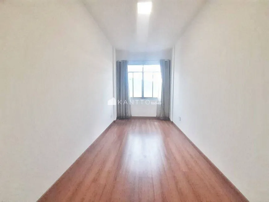 Foto 1 de Apartamento com 1 Quarto à venda, 41m² em Centro, Juiz de Fora