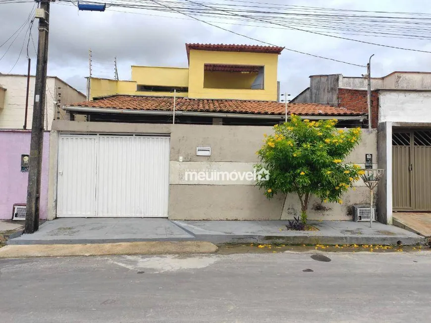 Foto 1 de Casa com 2 Quartos à venda, 113m² em Araçagy, São José de Ribamar