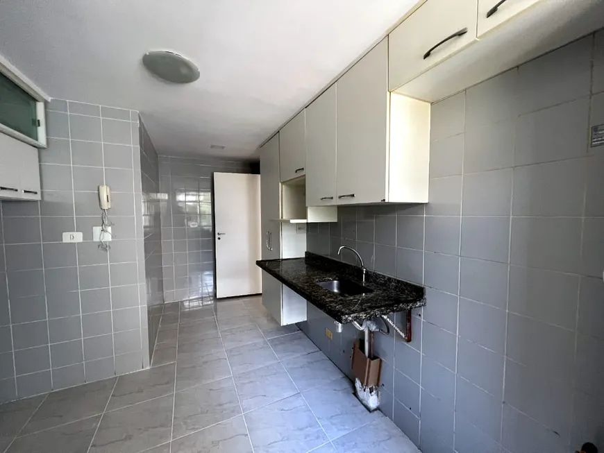 Foto 1 de Apartamento com 2 Quartos à venda, 82m² em Barra da Tijuca, Rio de Janeiro