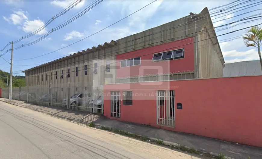 Foto 1 de Galpão/Depósito/Armazém para alugar, 1924m² em Jardim Eliane, Cotia