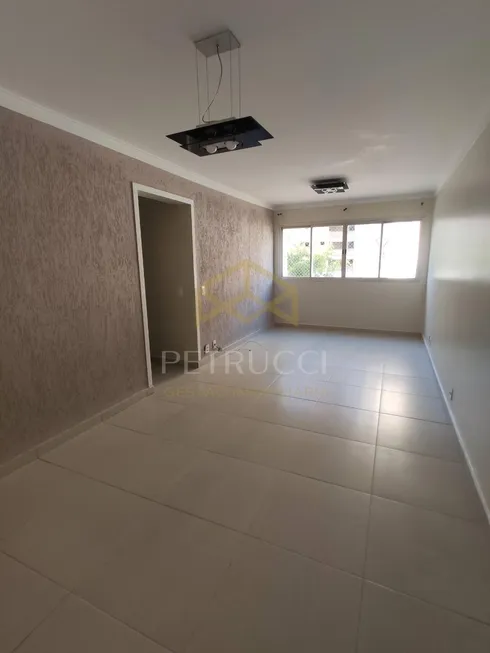 Foto 1 de Apartamento com 2 Quartos à venda, 86m² em Jardim Proença, Campinas