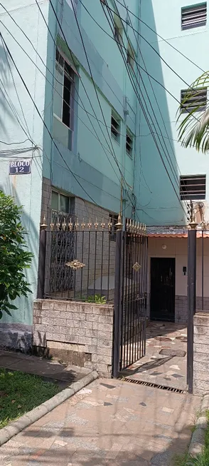 Foto 1 de Apartamento com 2 Quartos para alugar, 50m² em Irajá, Rio de Janeiro