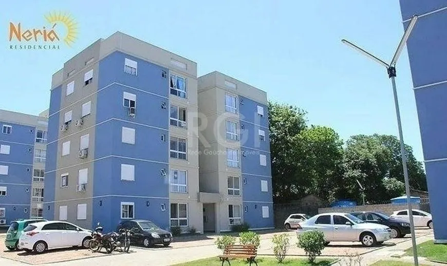 Foto 1 de Apartamento com 2 Quartos à venda, 47m² em Estância Velha, Canoas