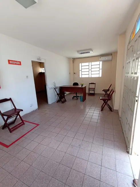 Foto 1 de Casa com 3 Quartos à venda, 360m² em Gruta de Lourdes, Maceió