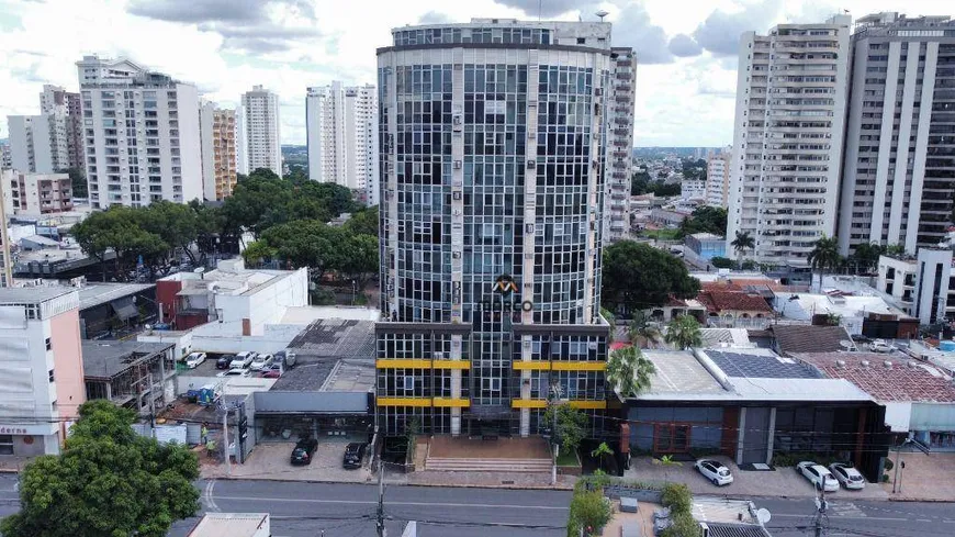 Foto 1 de Sala Comercial à venda, 65m² em Popular, Cuiabá