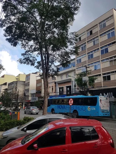 Foto 1 de Kitnet à venda, 27m² em Centro, Nova Friburgo