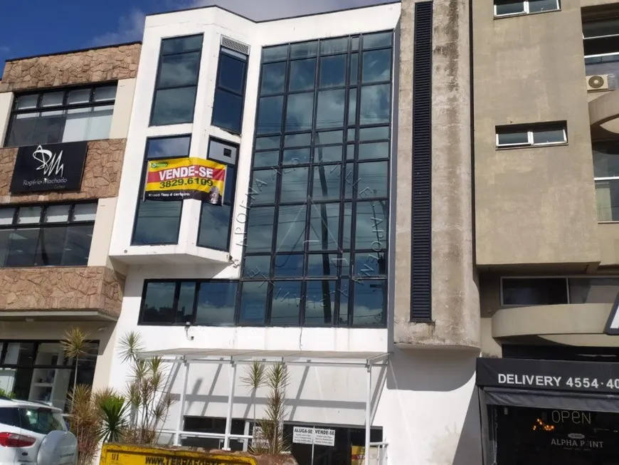 Foto 1 de Prédio Comercial à venda, 500m² em Alphaville, Santana de Parnaíba