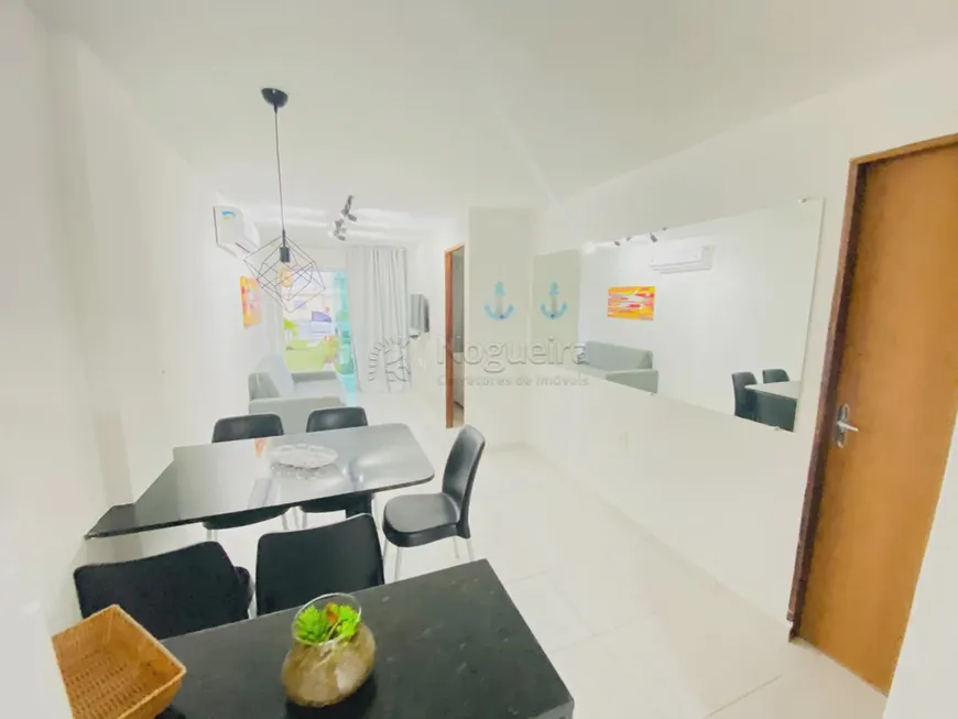 Foto 1 de Apartamento com 2 Quartos à venda, 49m² em TAMANDARE I, Tamandare