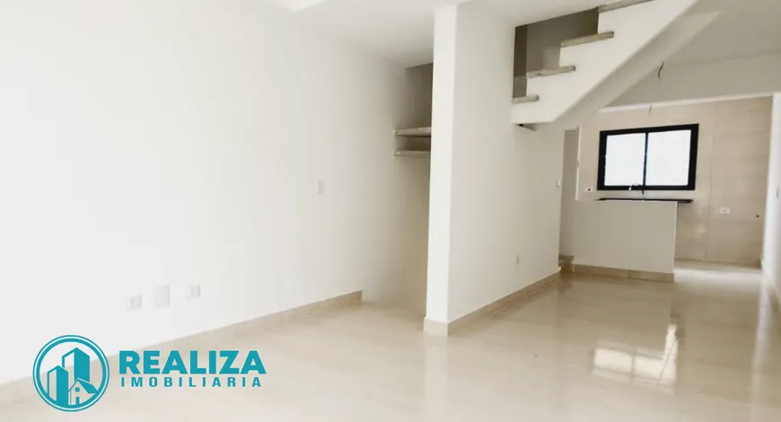 Foto 1 de Casa de Condomínio com 2 Quartos à venda, 90m² em Outeiro de Passárgada, Cotia