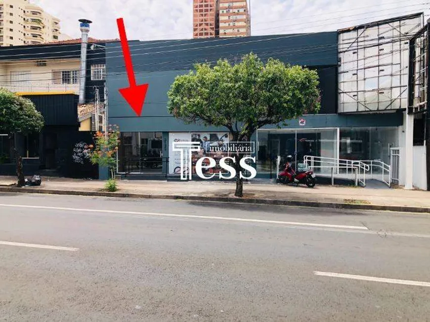 Foto 1 de Sala Comercial para alugar, 35m² em Centro, São José do Rio Preto