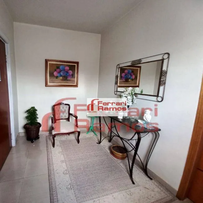 Foto 1 de Apartamento com 2 Quartos à venda, 100m² em Centro, Guarulhos