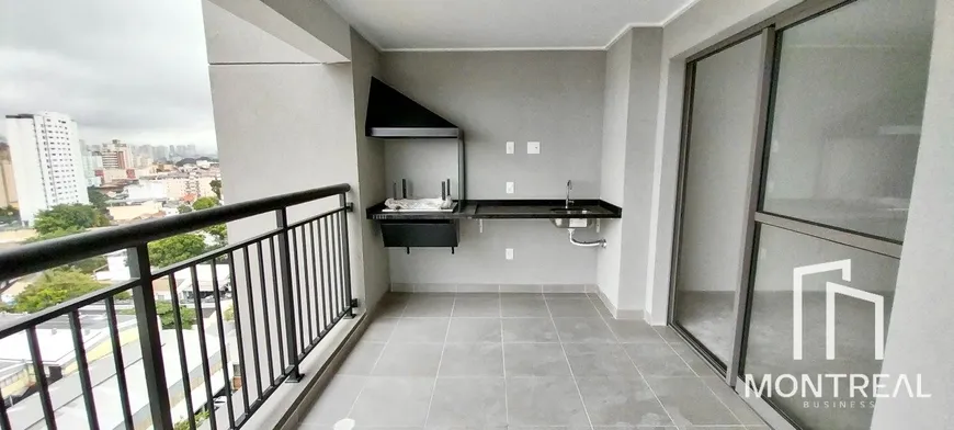 Foto 1 de Apartamento com 3 Quartos à venda, 88m² em Macedo, Guarulhos