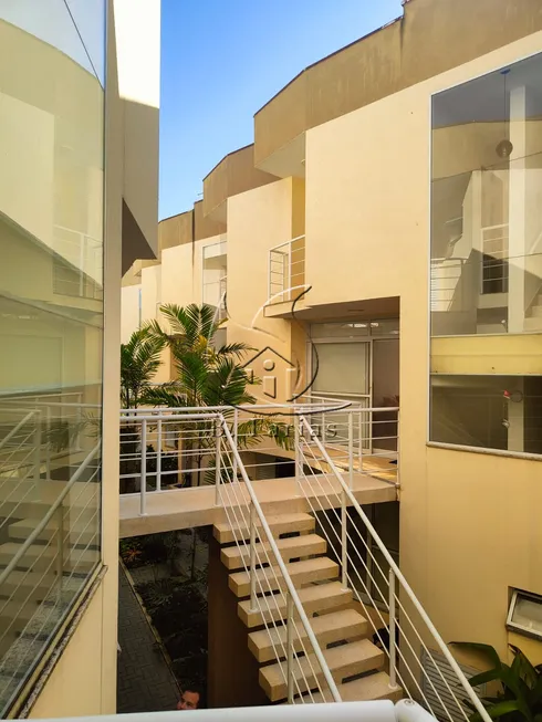 Foto 1 de Casa de Condomínio com 3 Quartos à venda, 94m² em Praia da Boracéia, São Sebastião