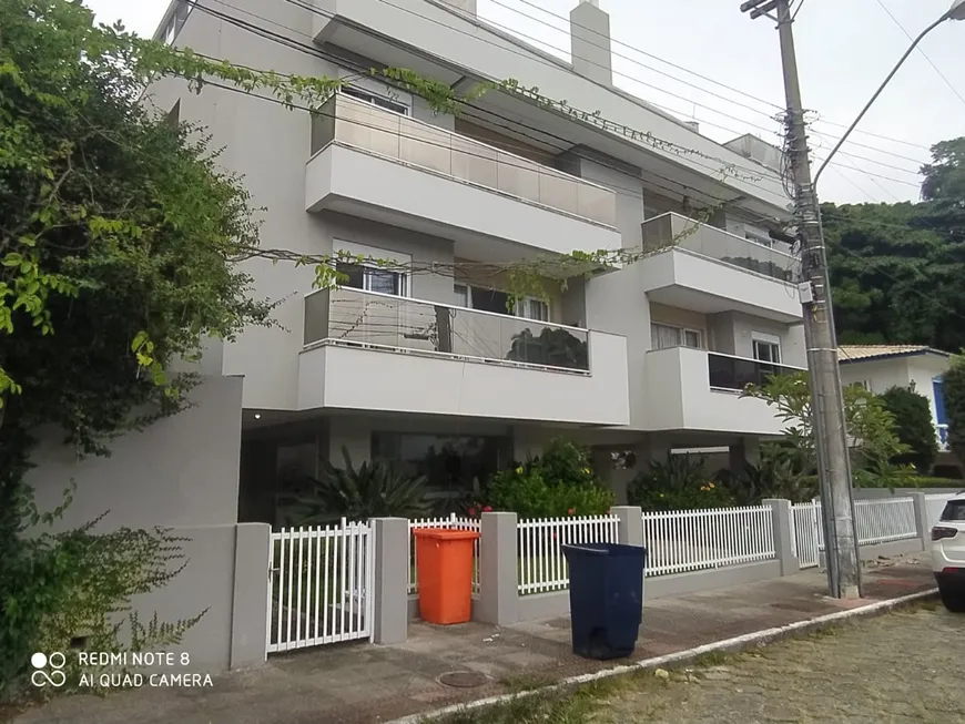Foto 1 de Kitnet para alugar, 35m² em Canasvieiras, Florianópolis