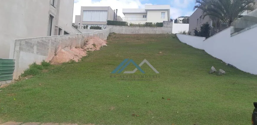 Foto 1 de Lote/Terreno à venda, 518m² em Alpha Sitio, Santana de Parnaíba