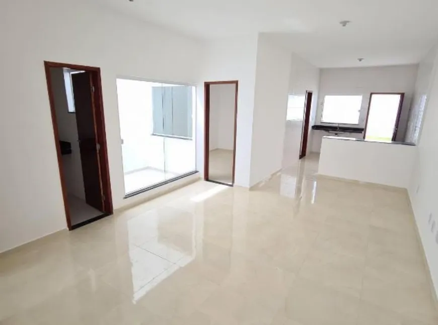 Foto 1 de Casa com 2 Quartos à venda, 115m² em Pernambués, Salvador