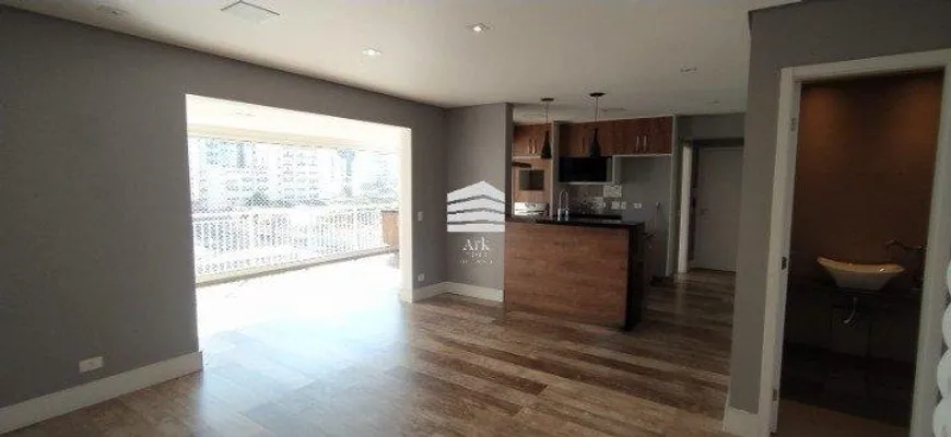 Foto 1 de Apartamento com 3 Quartos à venda, 112m² em Vila Mariana, São Paulo