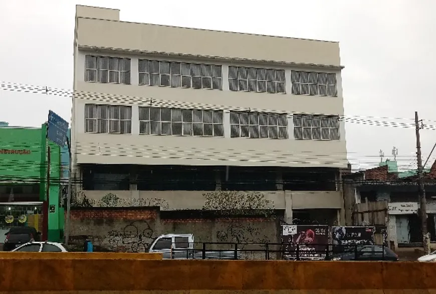 Foto 1 de Prédio Comercial à venda, 2697m² em Rio Branco, Porto Alegre