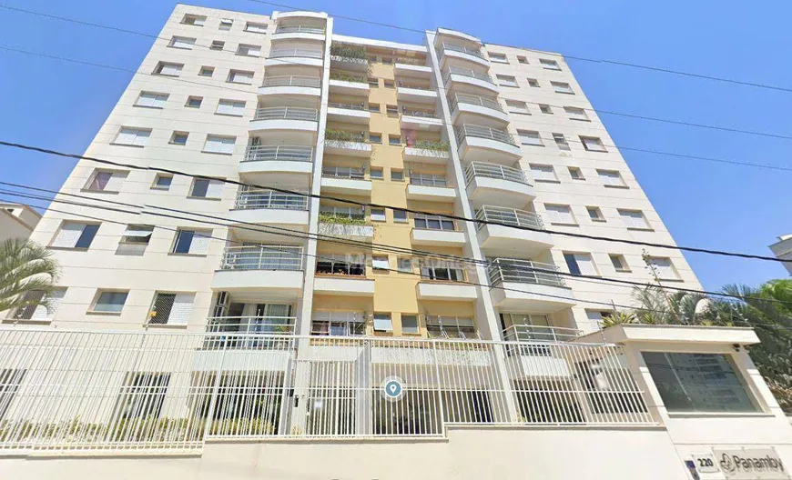 Foto 1 de Apartamento com 3 Quartos à venda, 110m² em Jardim Portal da Colina, Sorocaba